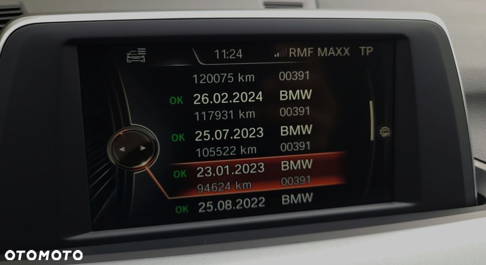 BMW X1 sDrive18i - 28