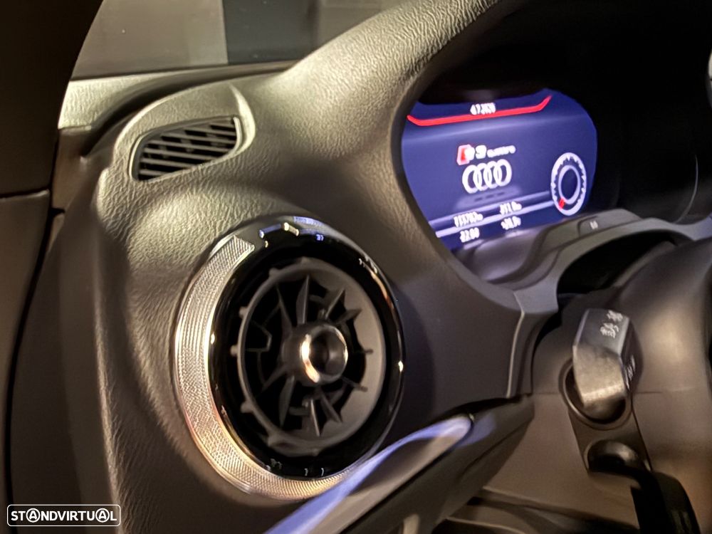 Audi S3 Sportback 2.0 TFSi quattro S tronic - 44