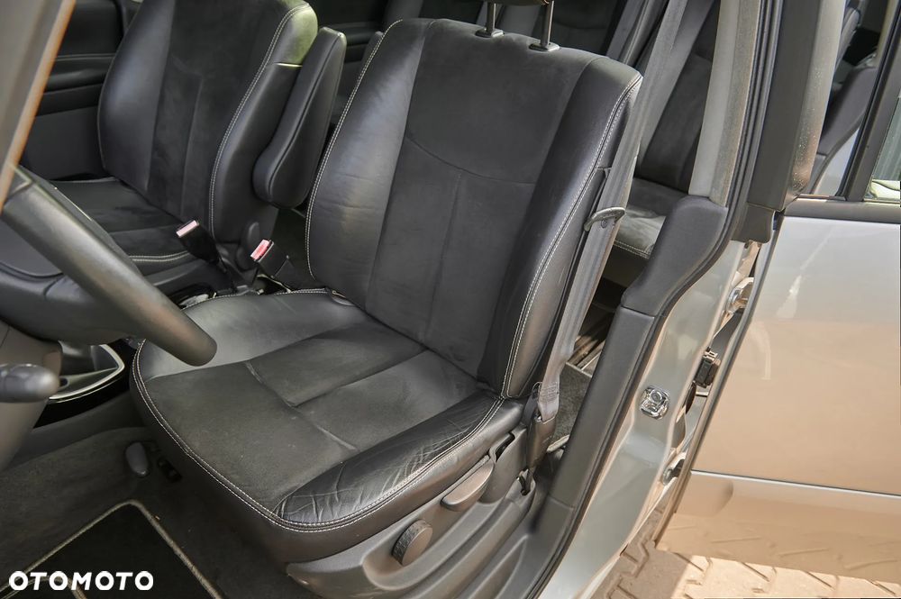 Renault Espace 2.0 dCi SL Alcantara - 16