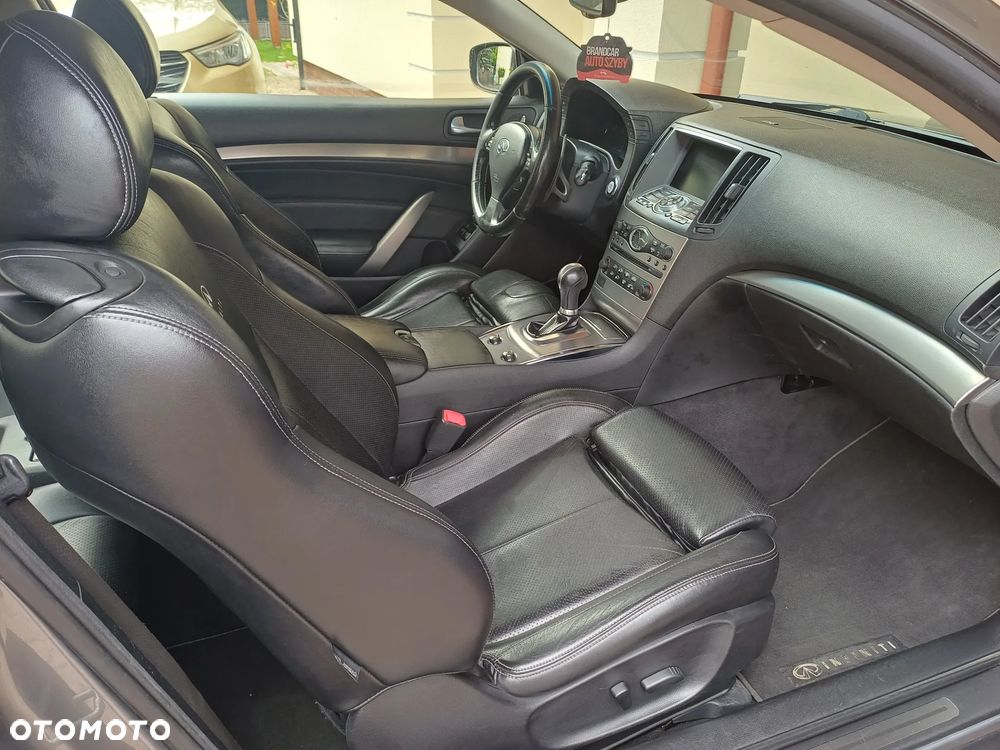 Infiniti G S Premium - 11