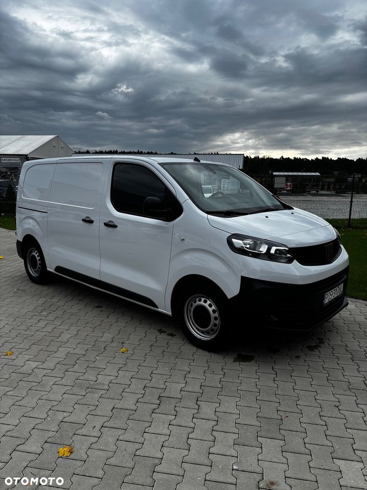 Fiat Scudo