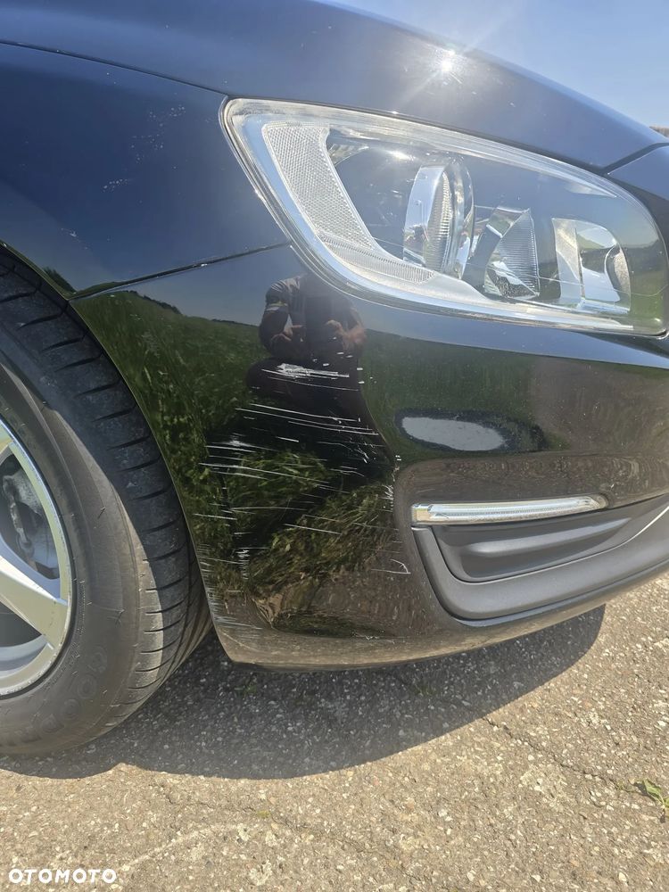 Volvo V60 D3 - 7