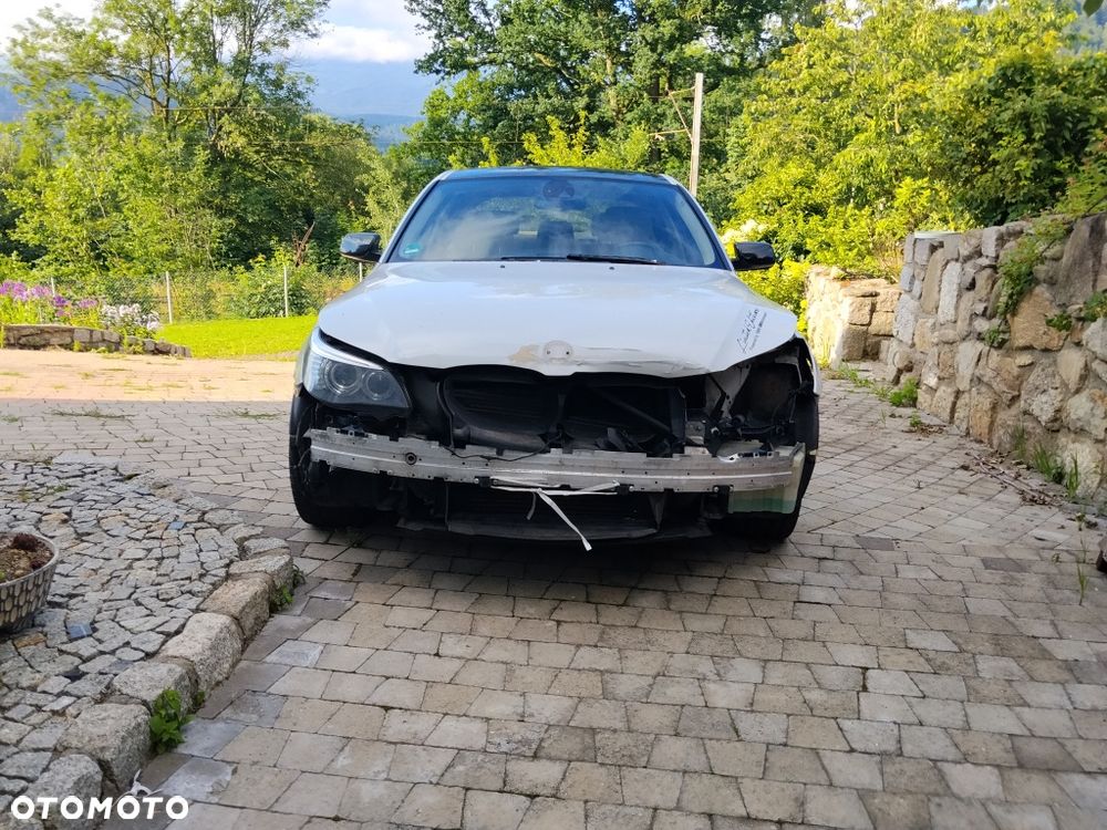 BMW Inny - 4