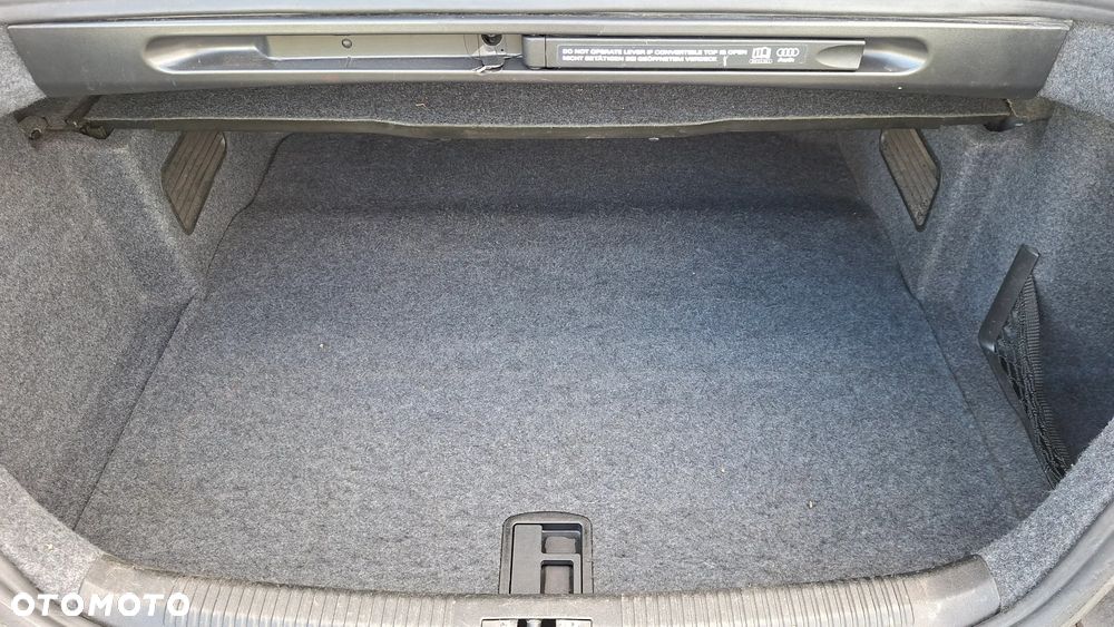 Audi A4 Cabrio - 17