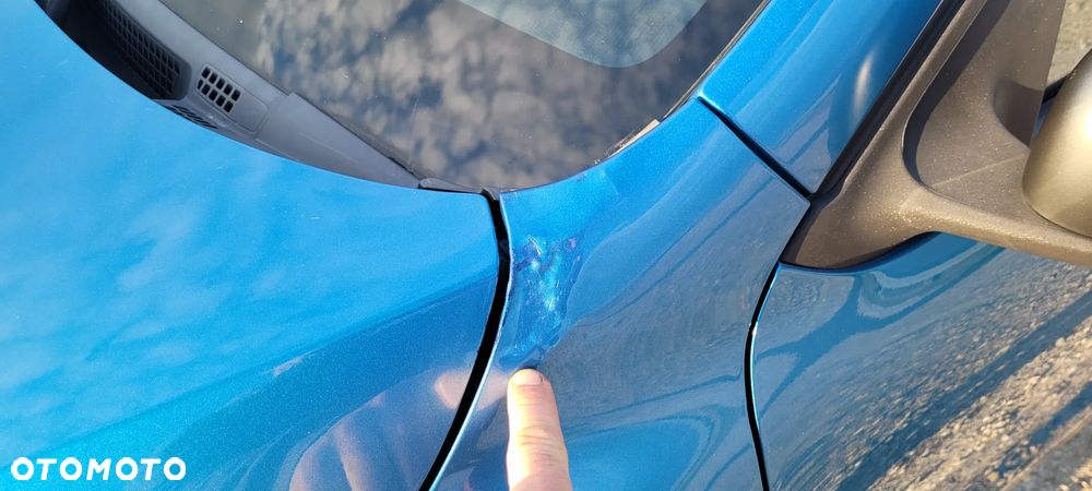 Dacia Spring EXTREME - 37