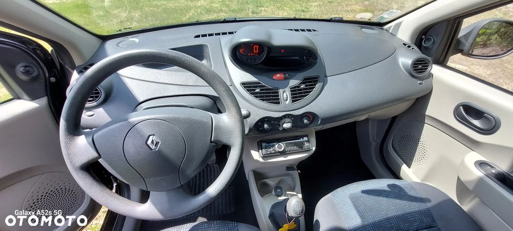 Renault Twingo 1.2 16V LEV eco2 - 5