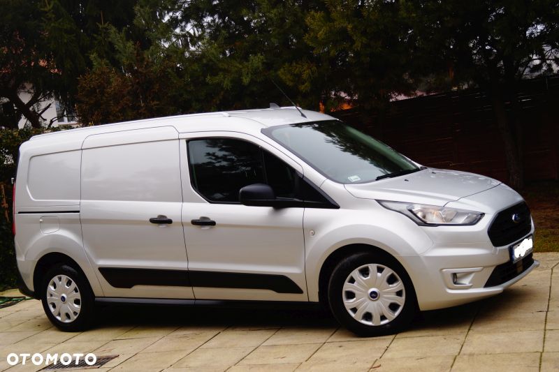 Ford Transit Connect - 15
