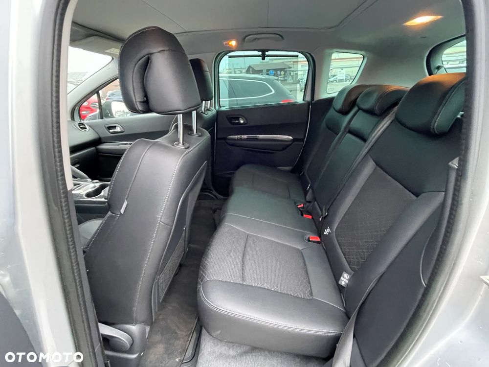 Peugeot 3008 HDi FAP 150 Platinum - 32