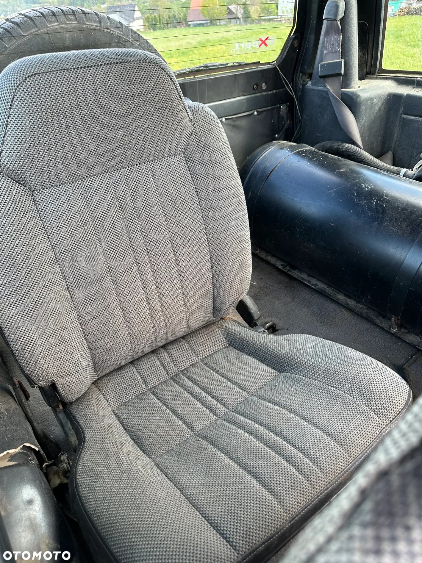 Suzuki Vitara 1.6 JLX Metal Top - 23