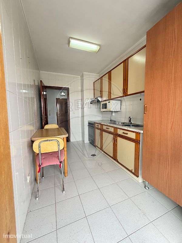 Apartamento T2 para venda - Grande imagem: 5/12