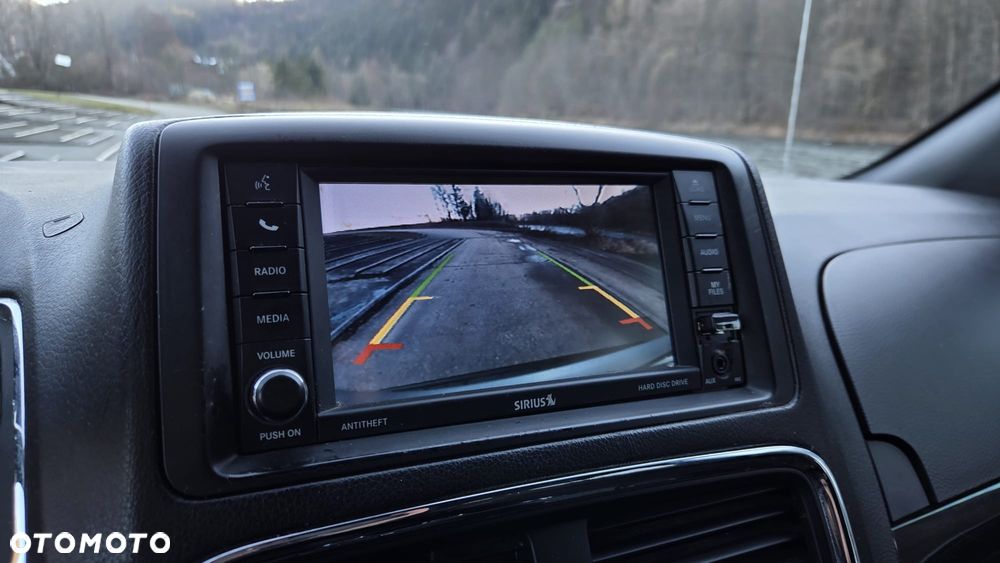 Dodge Grand Caravan 3.6 Express - 14