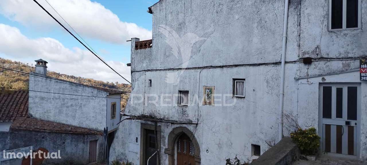 Moradia na zona histórica - Grande imagem: 2/12