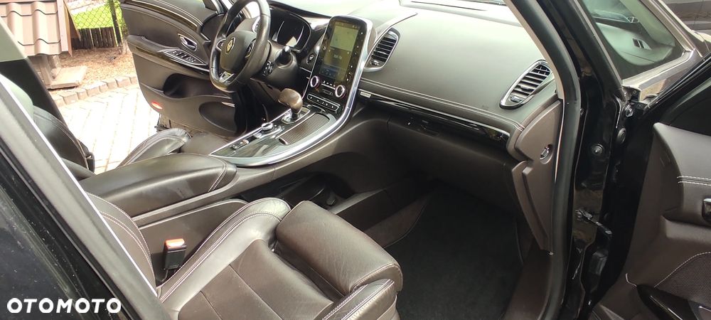 Renault Espace Energy dCi 160 EDC Initiale Paris - 31