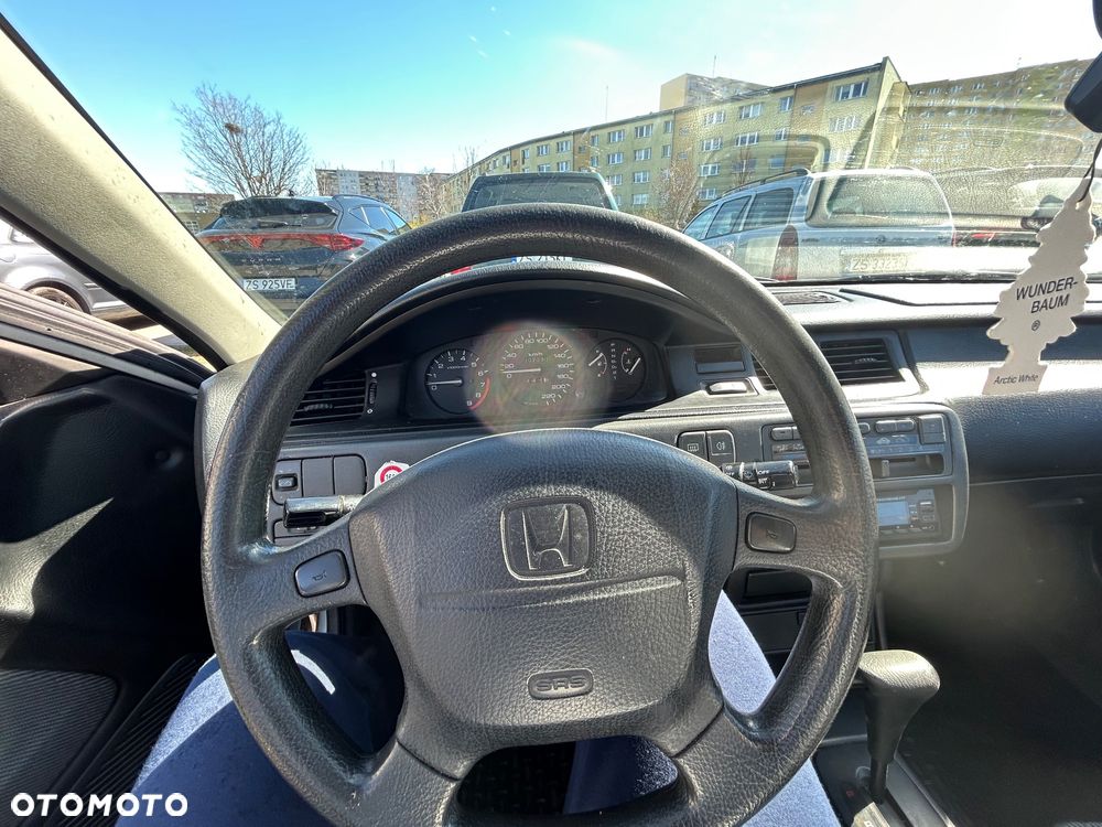 Honda Civic 1.5 LSi - 18