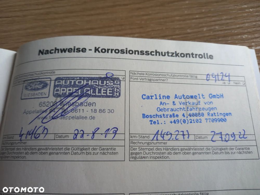 Ford S-Max 2.0 TDCi DPF Business Edition - 39