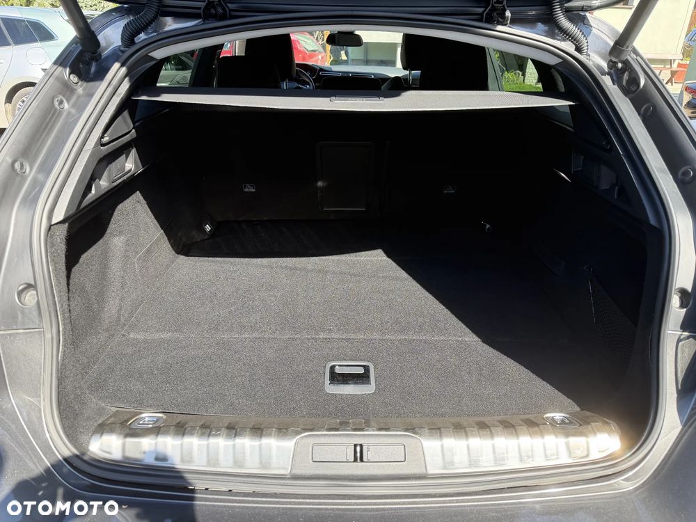 Peugeot 508 BlueHDi 130 EAT8 Allure Pack - 10