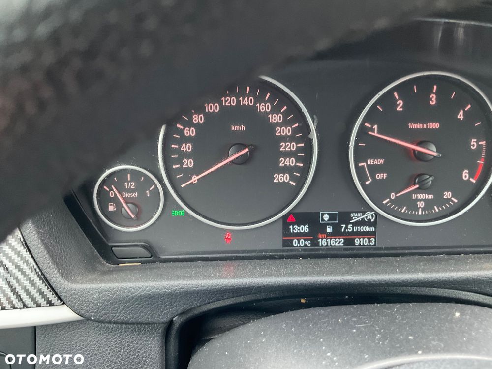 BMW Seria 4 420d - 12