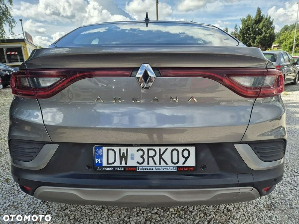 Renault Arkana - 4