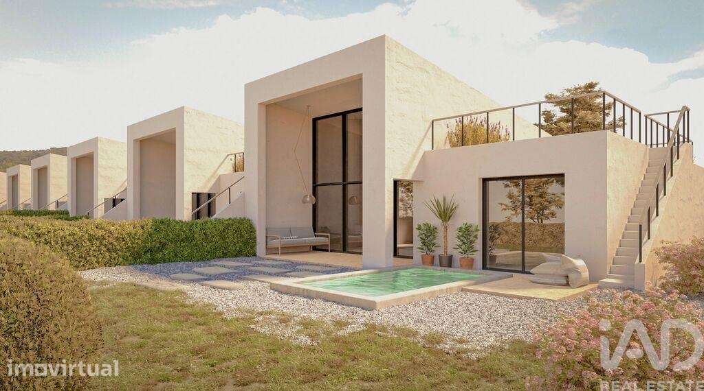Casa / Villa T2 em Bensafrim e Barão de São João de 105,00 m2 - Grande imagem: 2/26