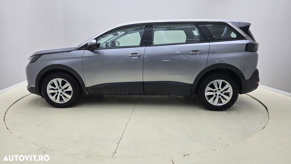 Peugeot 5008 - 10