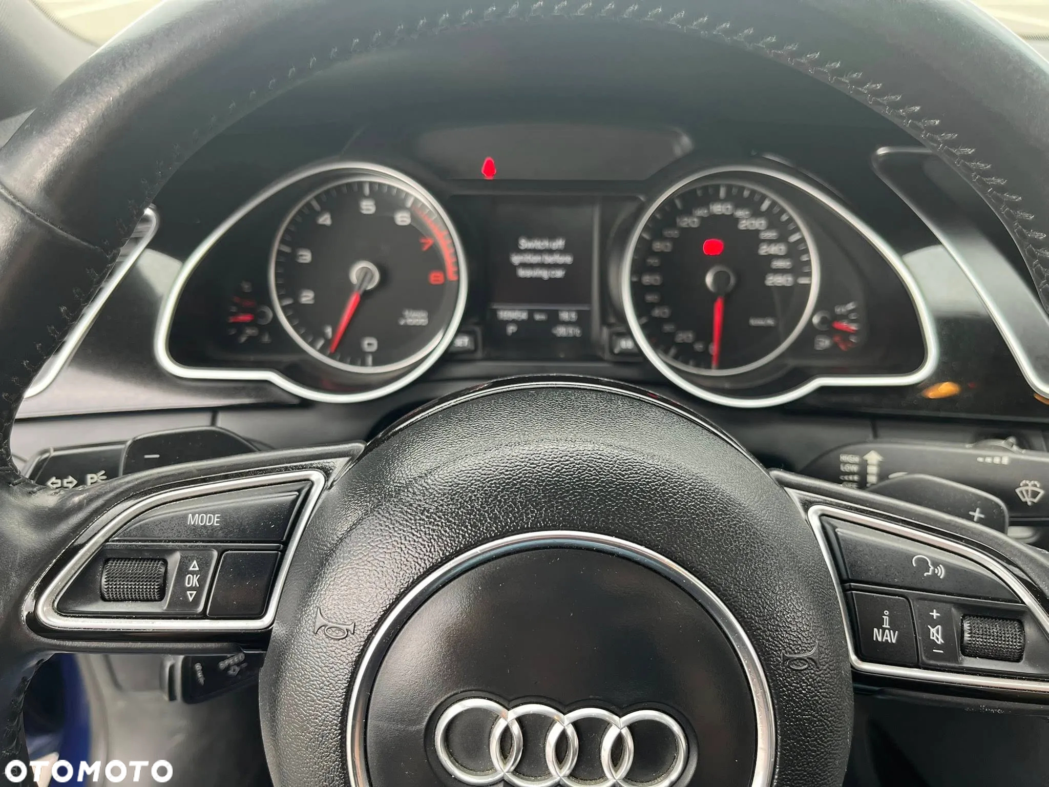 Audi A5 2.0 TFSI Quattro S tronic - 11