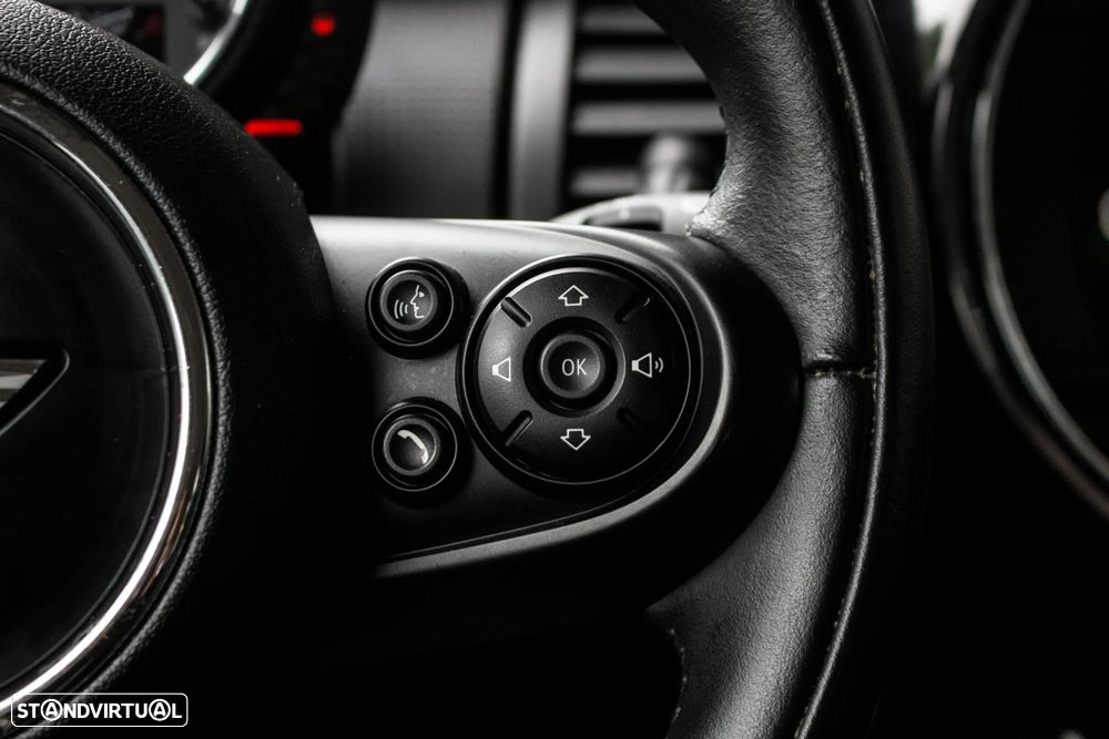 MINI 5 Portas Cooper D - 15