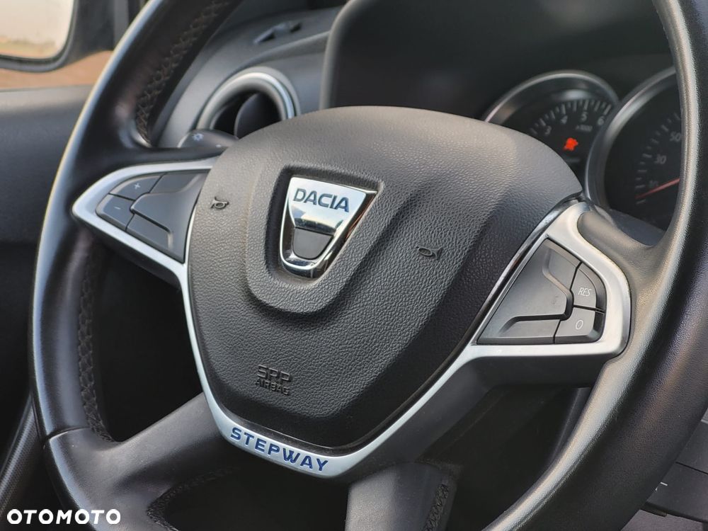 Dacia Sandero Stepway TCe 90 (S&S) Prestige - 10