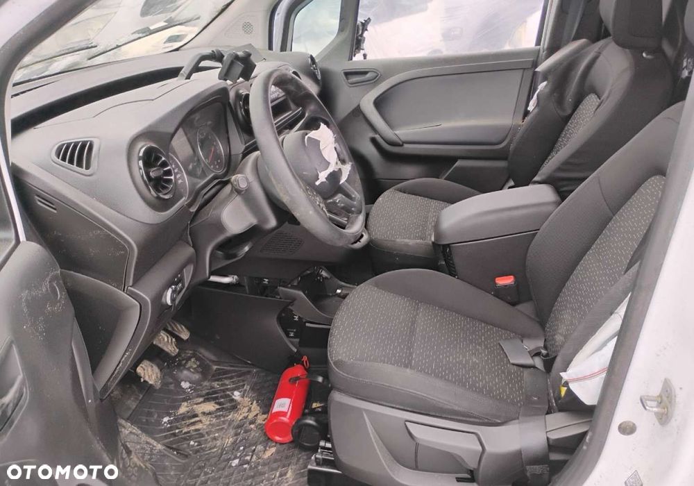 Mercedes-Benz CITAN - 7