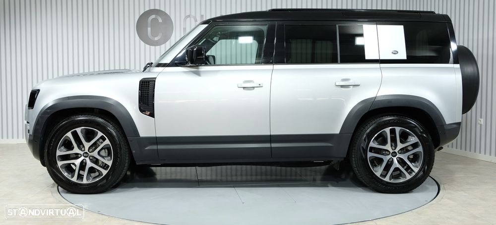 Land Rover Defender 110 P400 HSE - 5