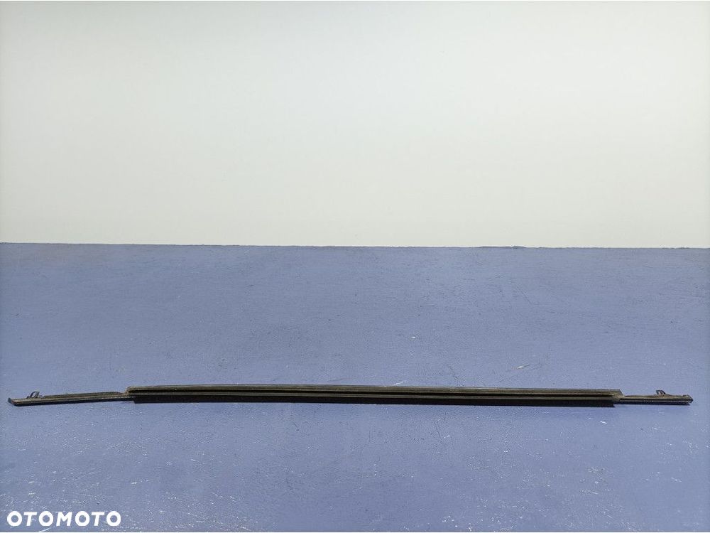 MAZDA 6 III GJ LIFT LISTWA ZGARNIAJĄCA SZYBY DRZWI PRZÓD LEWY - 8