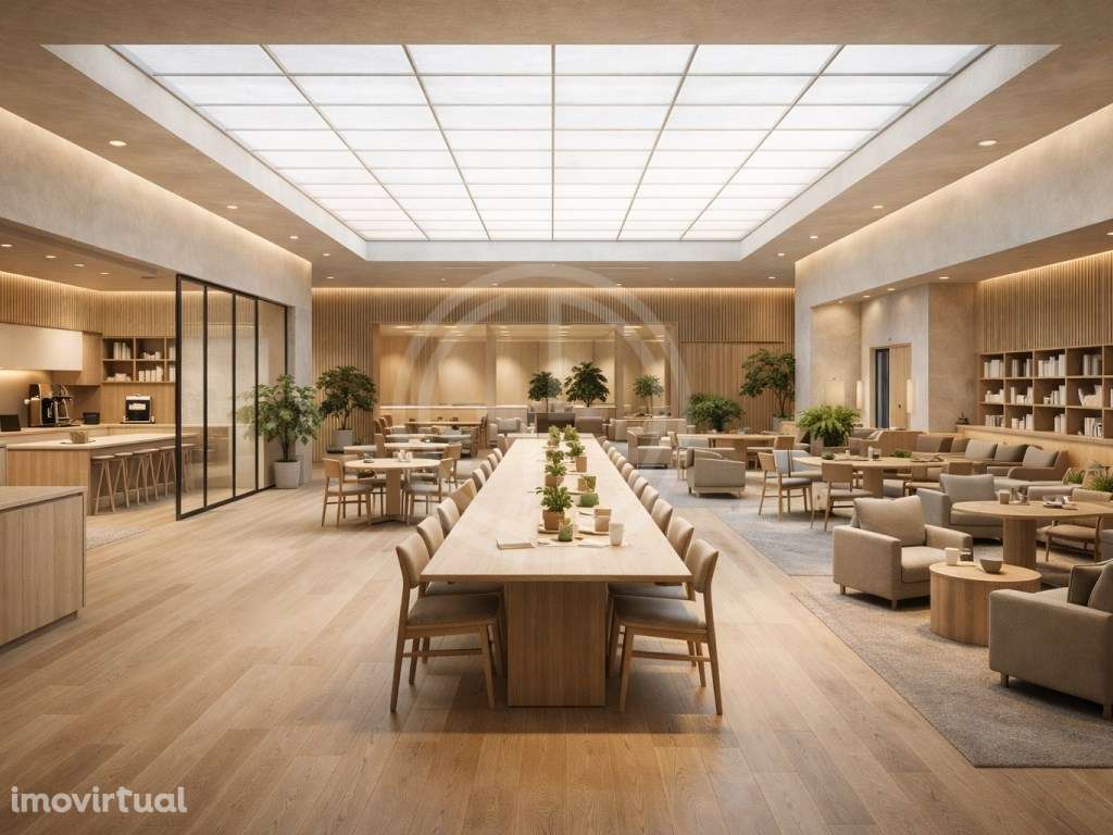 Edifício com 9 Apartamentos e Escritórios na Baixa de Faro - Grande imagem: 3/15