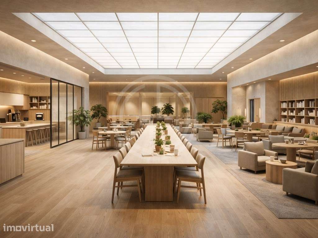 Edifício com 9 Apartamentos e Escritórios na Baixa de Faro - Grande imagem: 3/15
