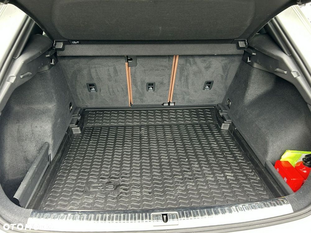 Audi Q3 45 TFSI Quattro S Line S tronic - 19