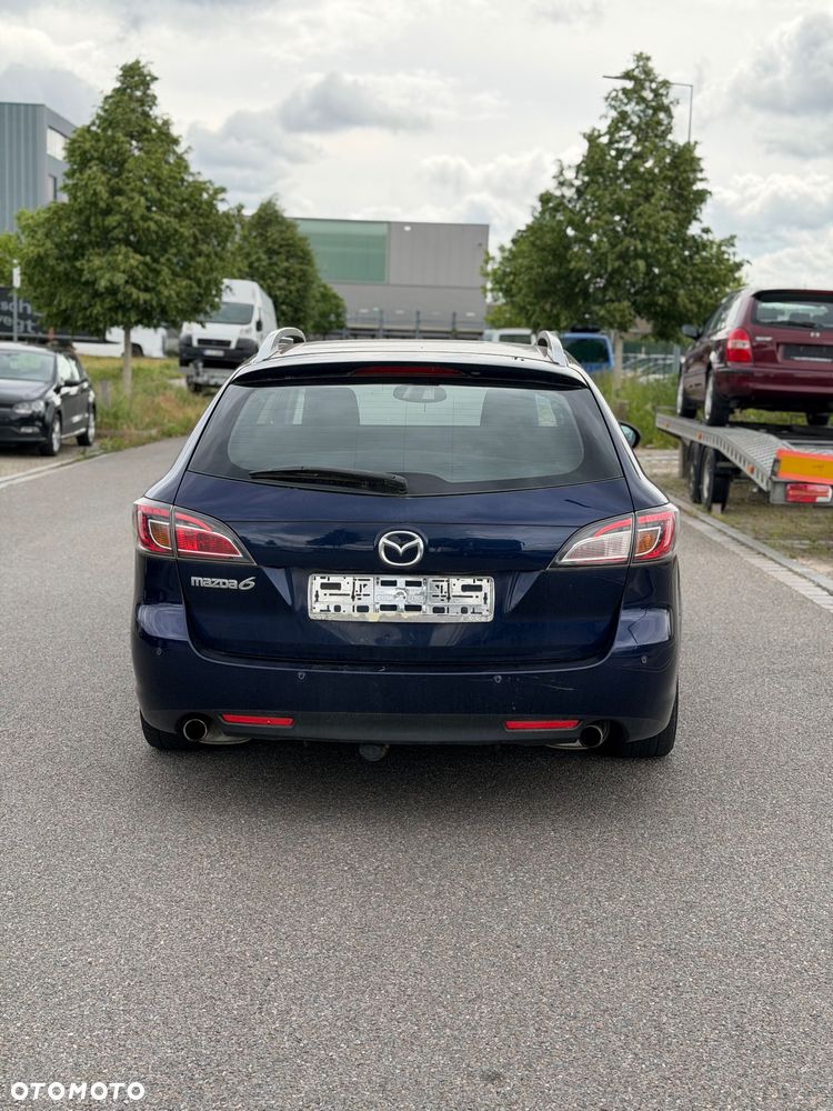Mazda 6 Sport 2.0 Active - 6