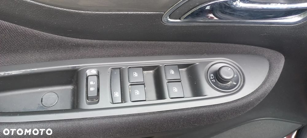 Opel Mokka 1.6 ecoFLEX Start/Stop Edition - 14