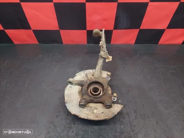 Manga De Eixo Frente Esquerda Toyota Hilux Vii Pick-Up (_N1_, _N2_, _N - 3