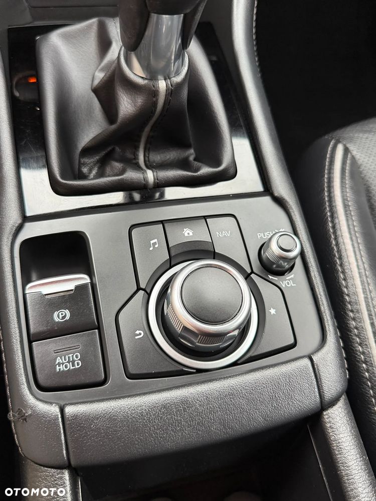 Mazda CX-3 SKYACTIV-G 121 FWD Sports-Line - 18