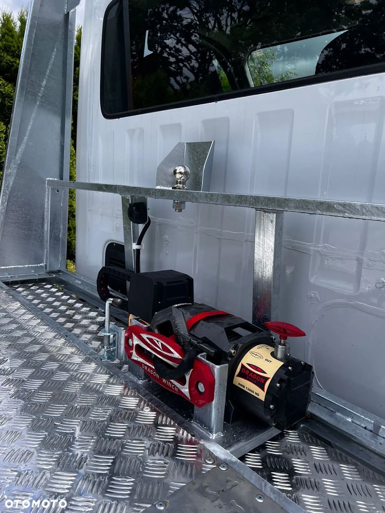 Renault MASTER - 9