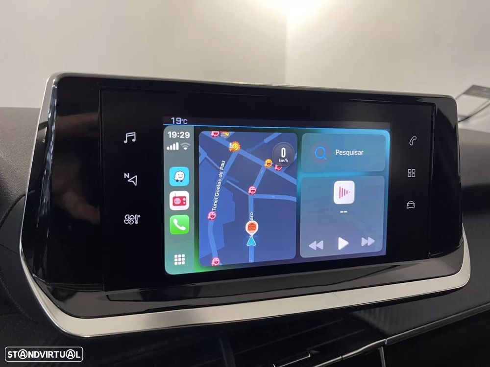 Peugeot 2008 1.2 PureTech Active - 22