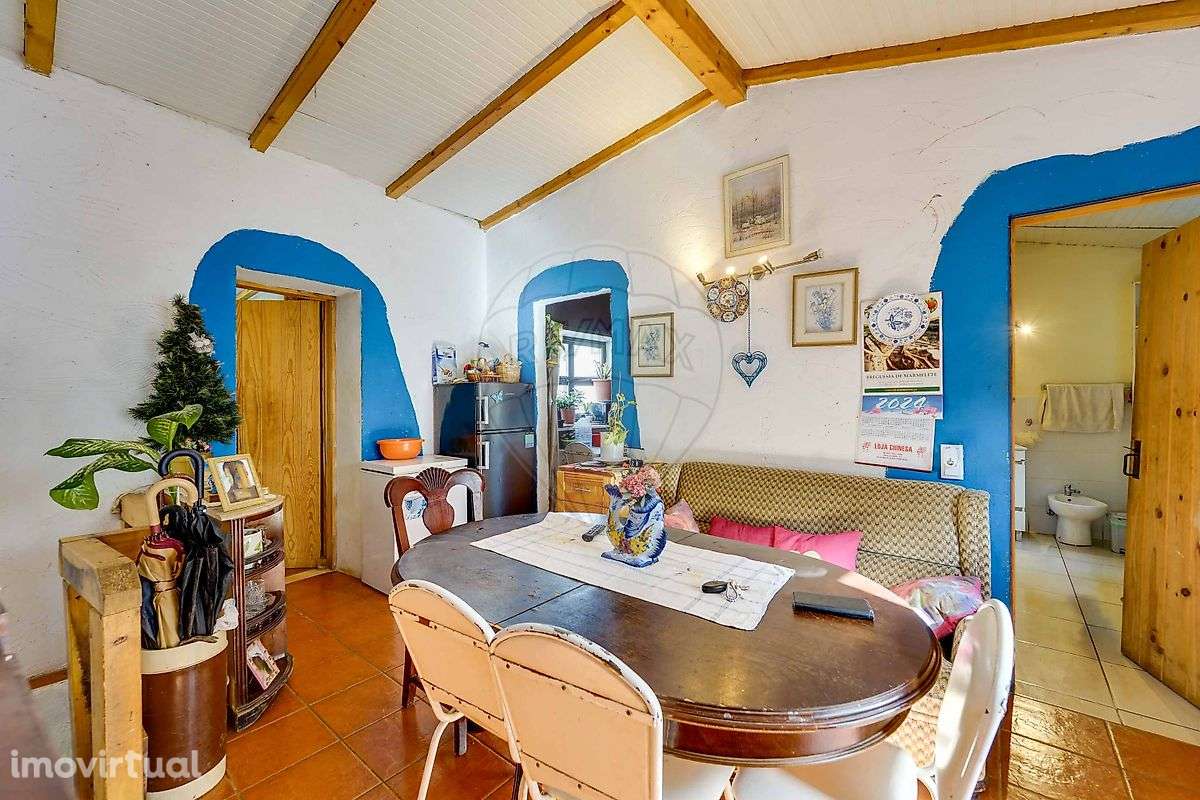 Moradia T2 para venda - Grande imagem: 4/26