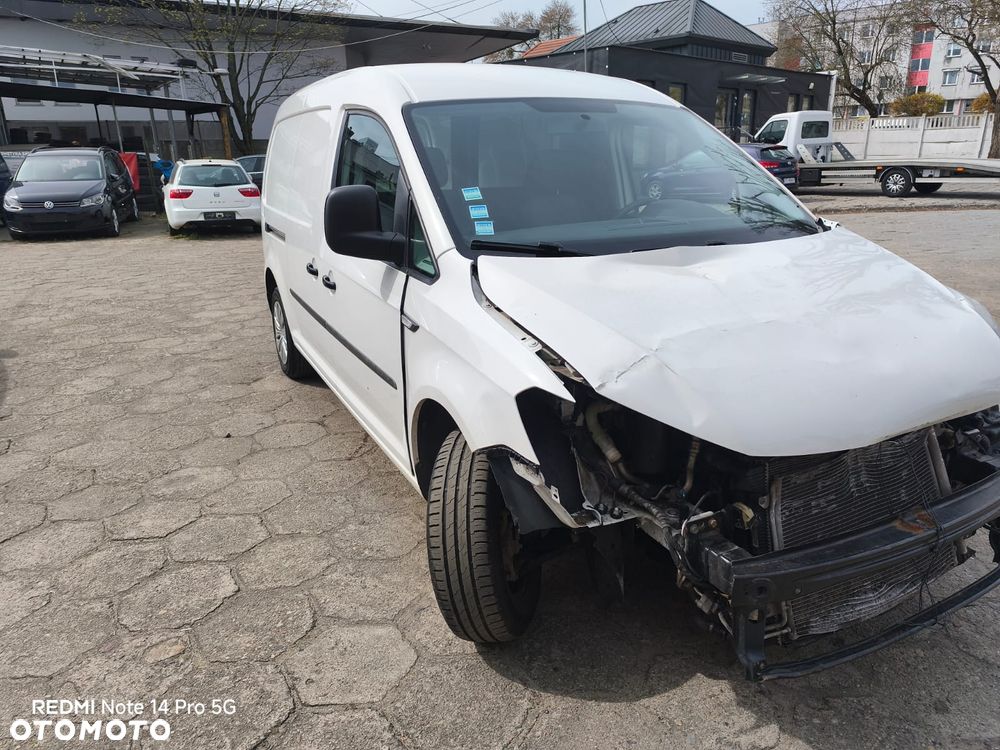 Volkswagen Caddy - 8