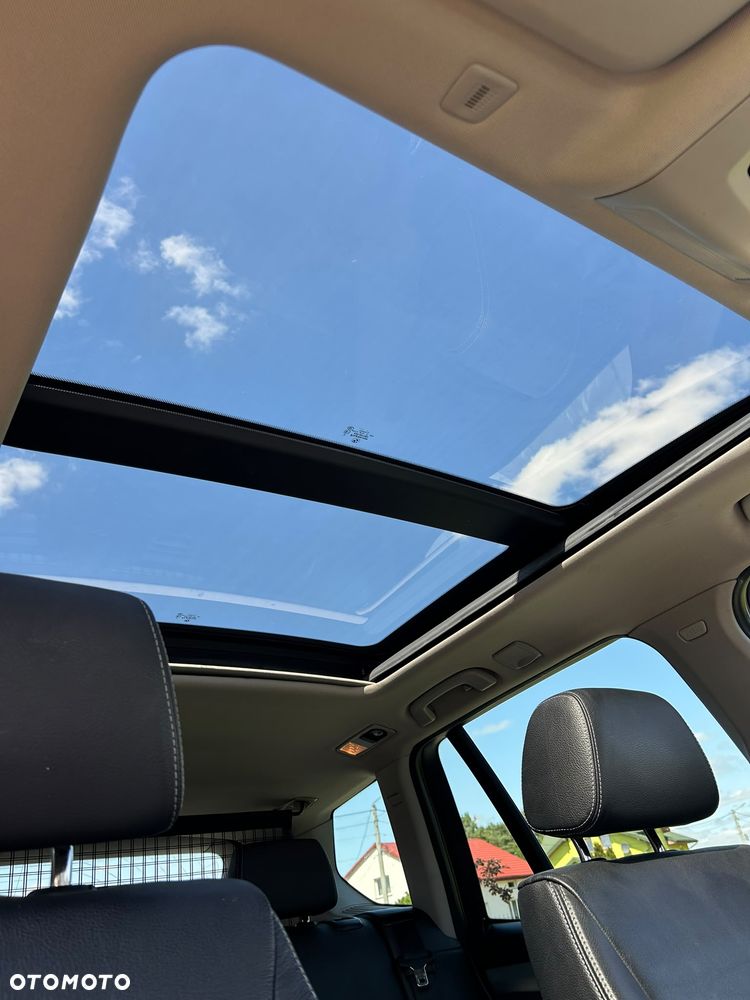 BMW X3 30d xDrive - 14