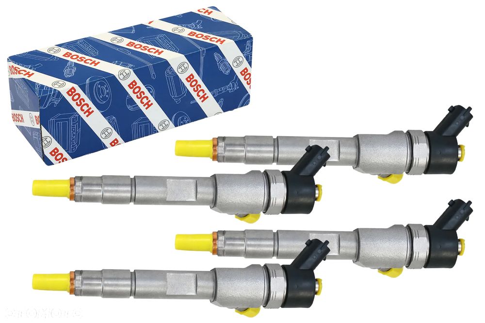 Wtryskiwacz Bosch 0445110328 Suzuki 1.9 DDiS - 3