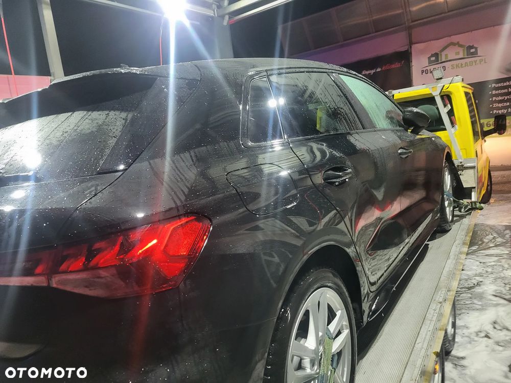 Audi A3 Sportback 35 TFSI S tronic S line - 39