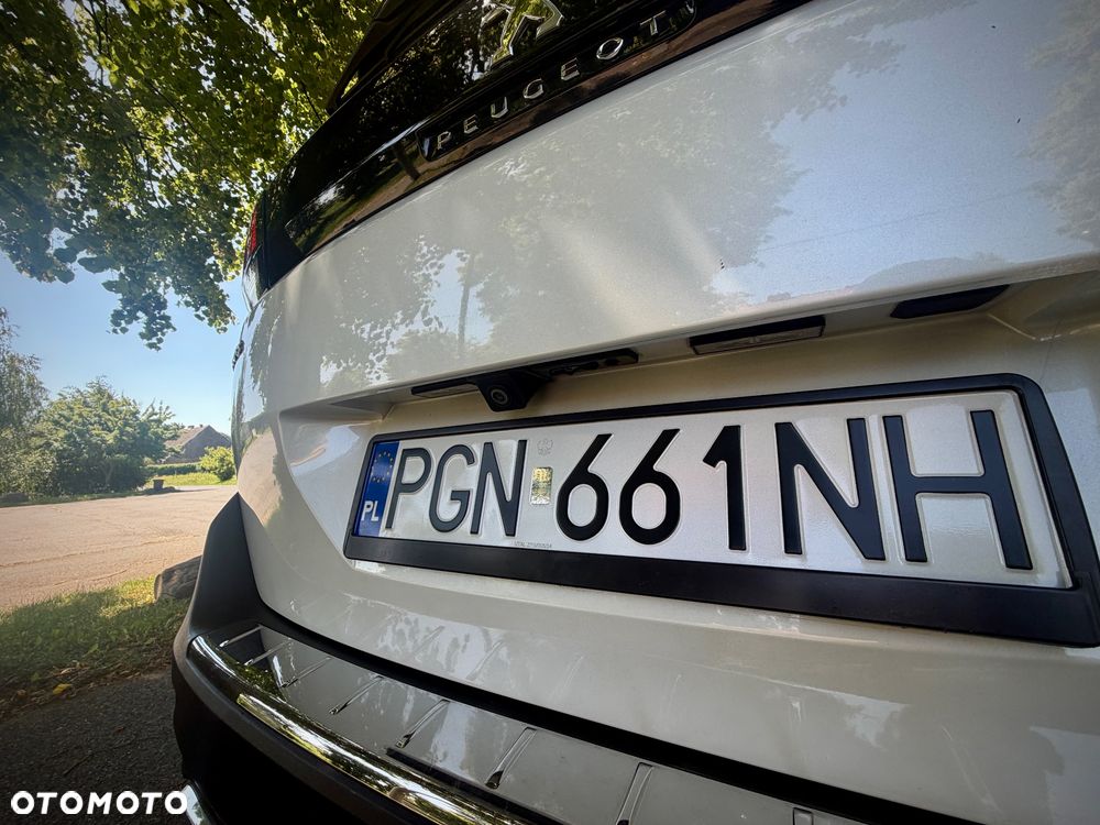 Peugeot 5008 BlueHDi 130 EAT8 GT - 16