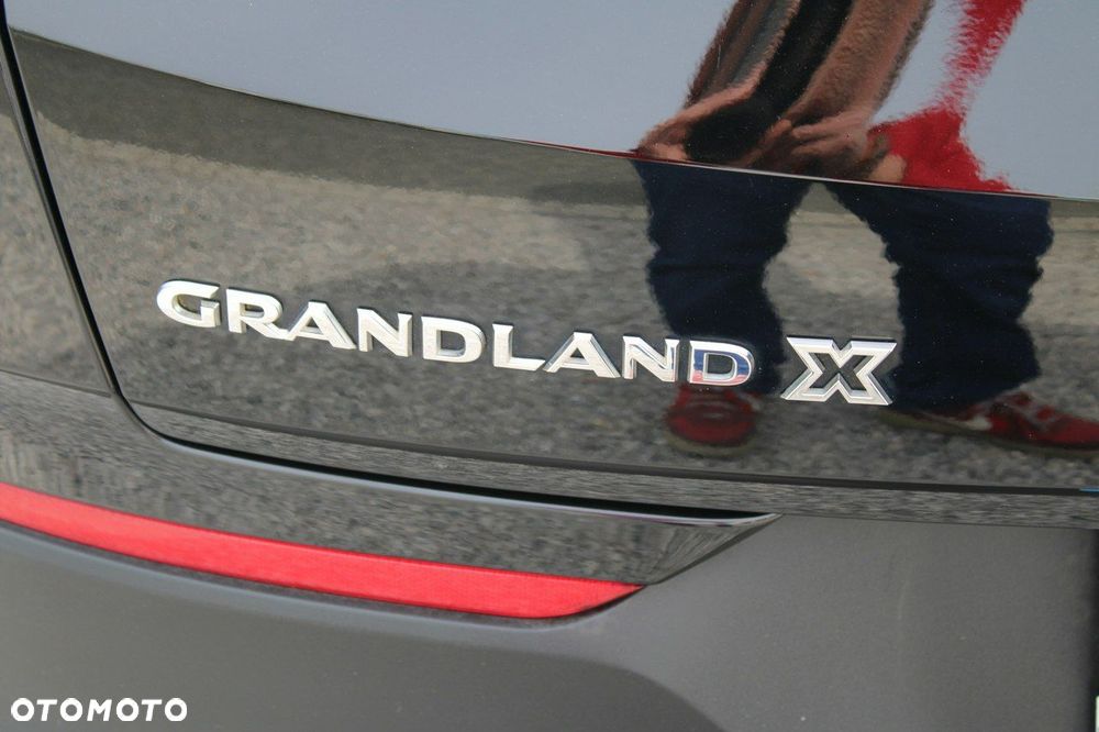 Opel Grandland X - 12