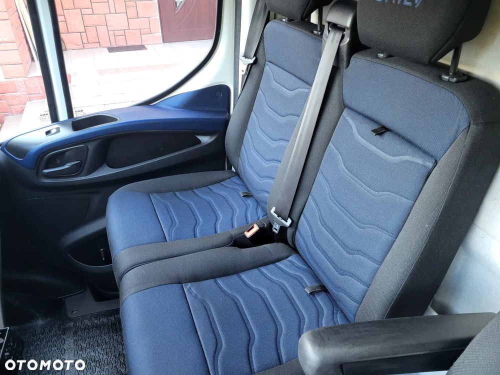 Iveco DAILY IS35SI2AA / 35S18 - 35