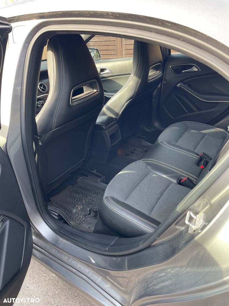 Mercedes-Benz A 160 d - 15