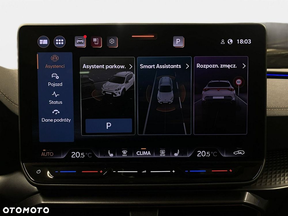 Cupra Formentor - 30