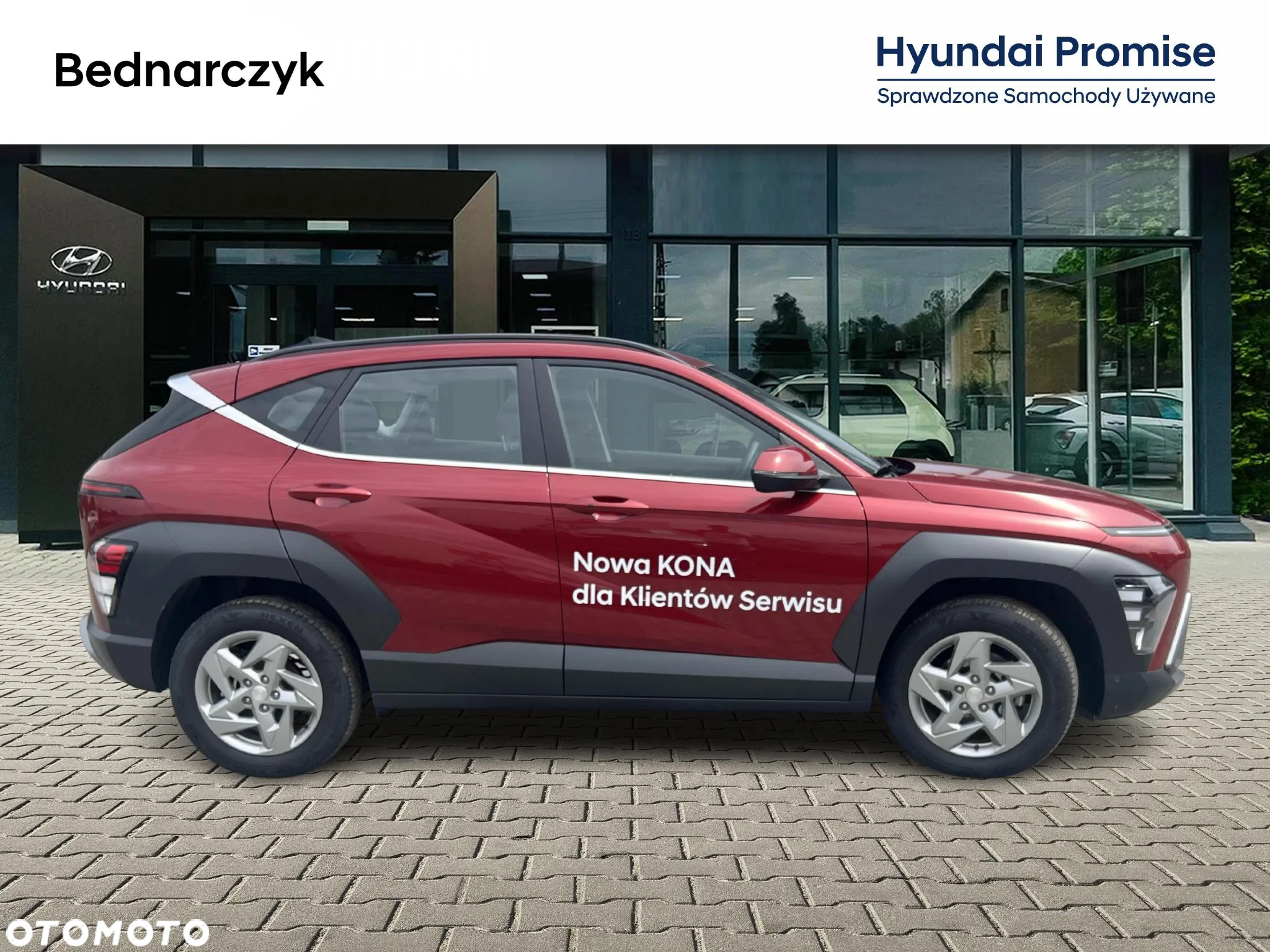 Hyundai Kona 1.0 T-GDI Executive - 6